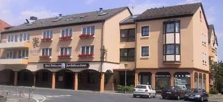 Hotel-Restaurant Zum Goldenen Loewen