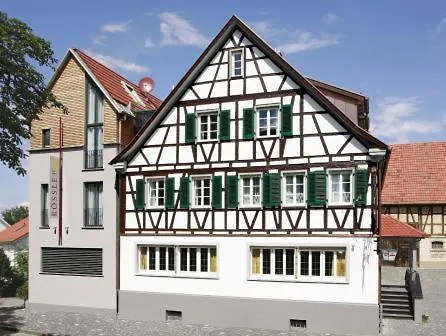 Gasthaus Roessle