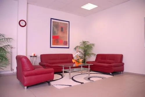 Hotel Leipziger Land