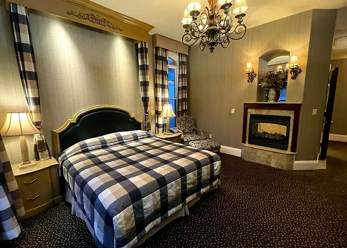 Celebrity Boutique Hotel