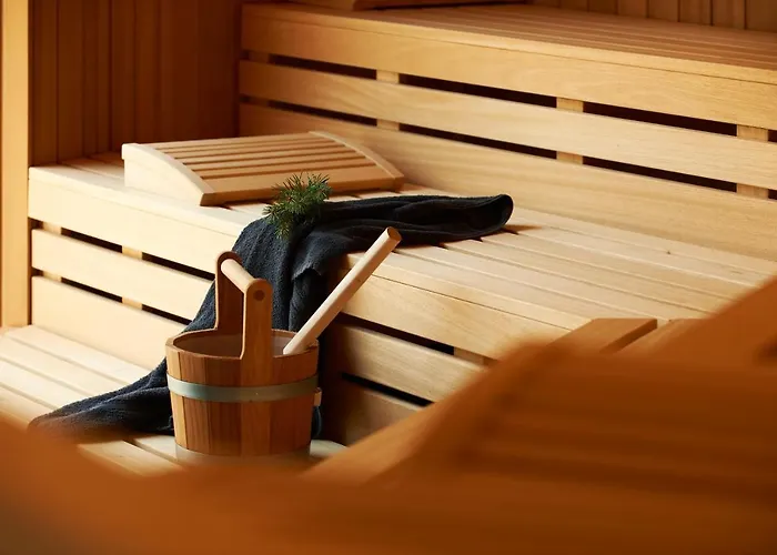 Hotel Dolomitenhof & Chalet Alte Post