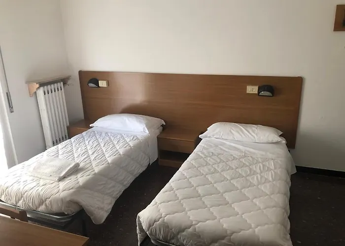 Hotel Miramare