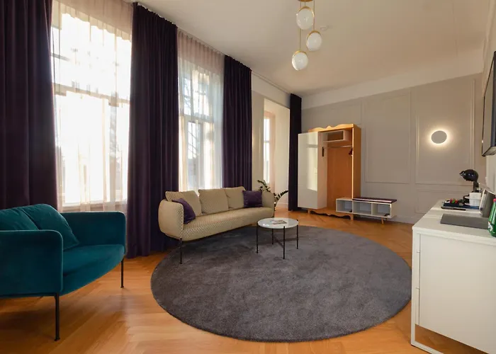 Park Hotel Viljandi