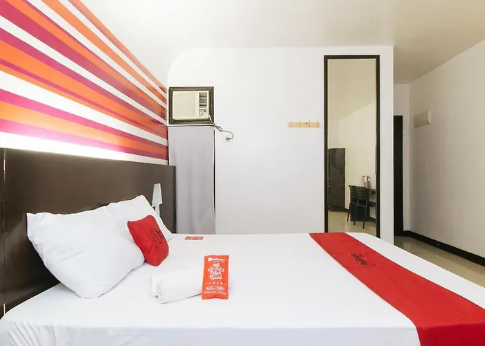 Reddoorz @ El Highway Hotel Bulacan