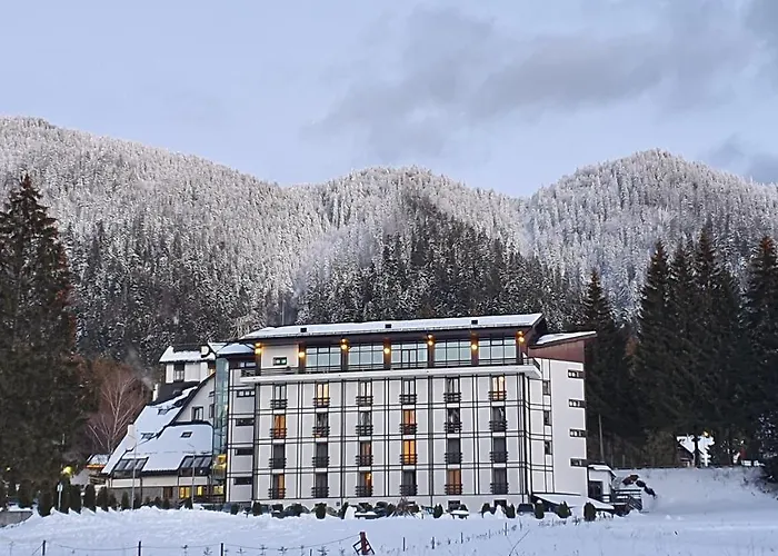 Hotel Escalade