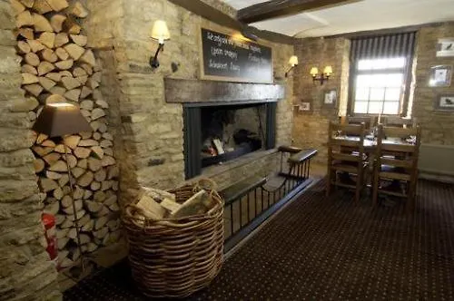 The Bird In Hand Inn, Witney