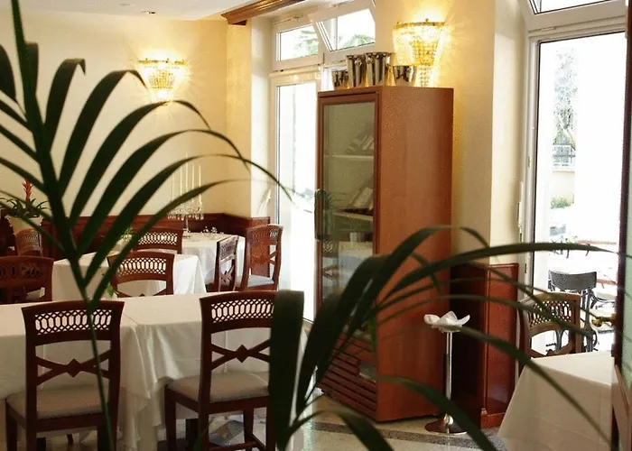 Hotel Villa Vera