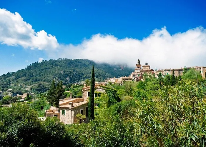 Sa Vall Valldemossa