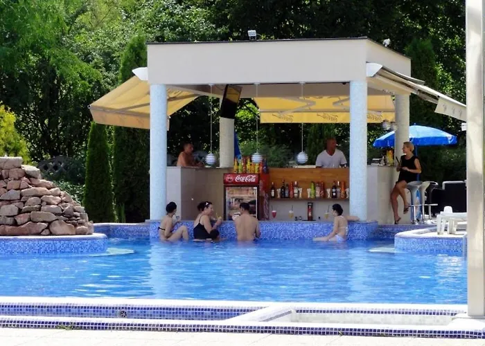 Hotel Villa Völgy Wellness&Konferencia