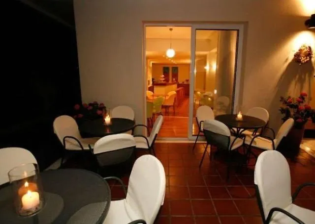 Hanioti Hotel