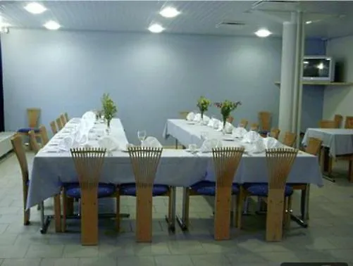 Hotel Pietari Kylliaeinen