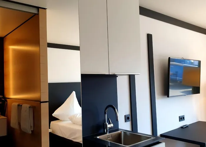 Men Hotel By Wmm Hotels
