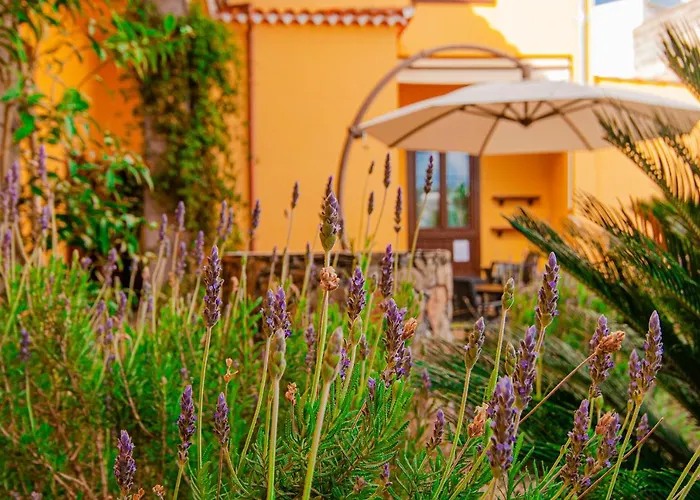 Hotel El Tejar & Spa