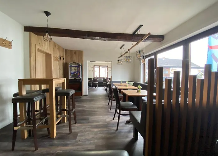 Landgasthof-Bikerhotel Arnold