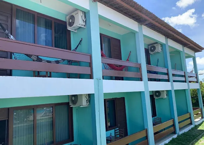 Hotel de Trânsito da PM-PE