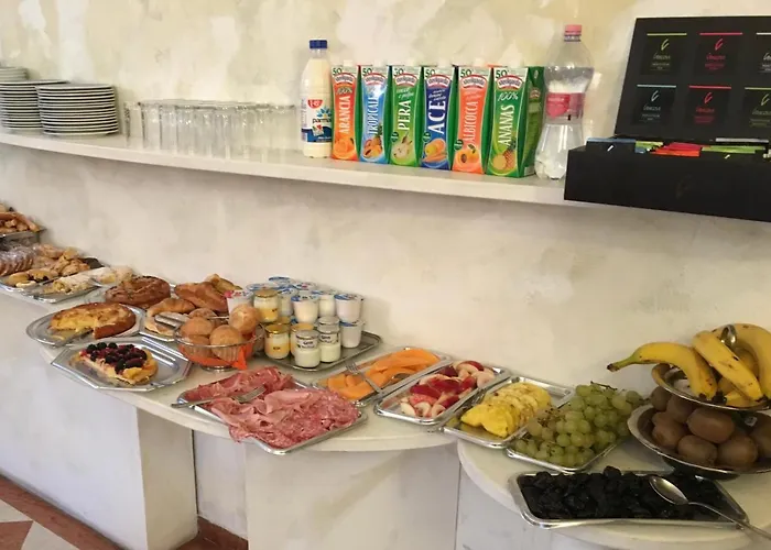 Art Hotel Al Fagiano