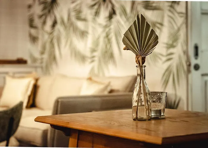 Der Steinerwirt - hangout&hotel