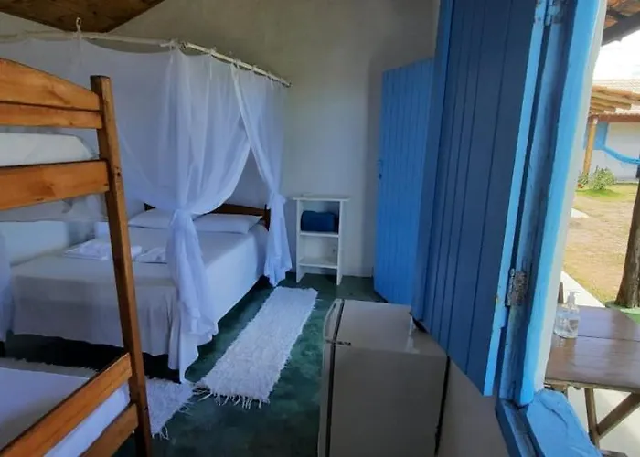 Pousada Iemanja