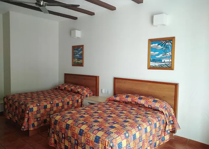 La Mansion Del Faro
