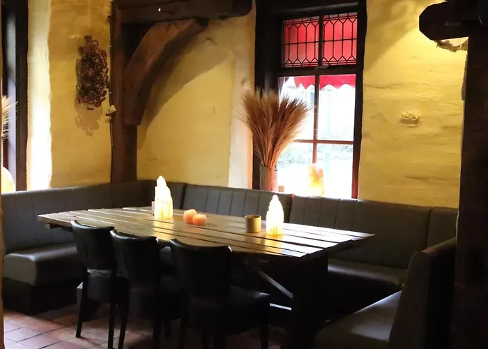 Hotel Bertram