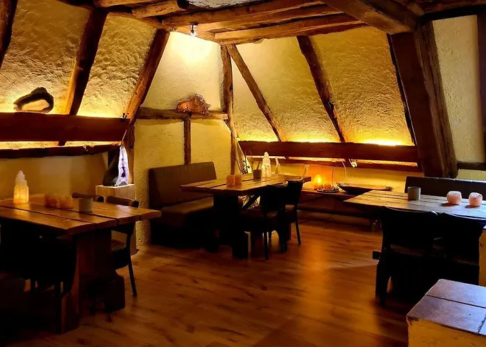 Hotel Bertram