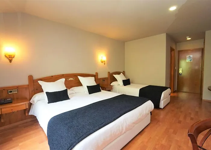 Hotel & Spa Niunit