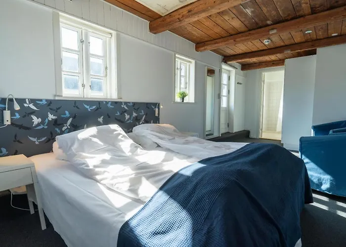 Klitmoller Badehotel