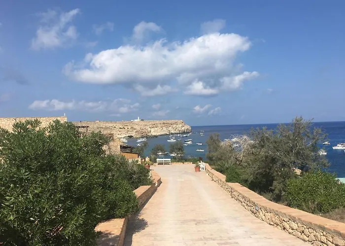 Relais Isole Del Sud