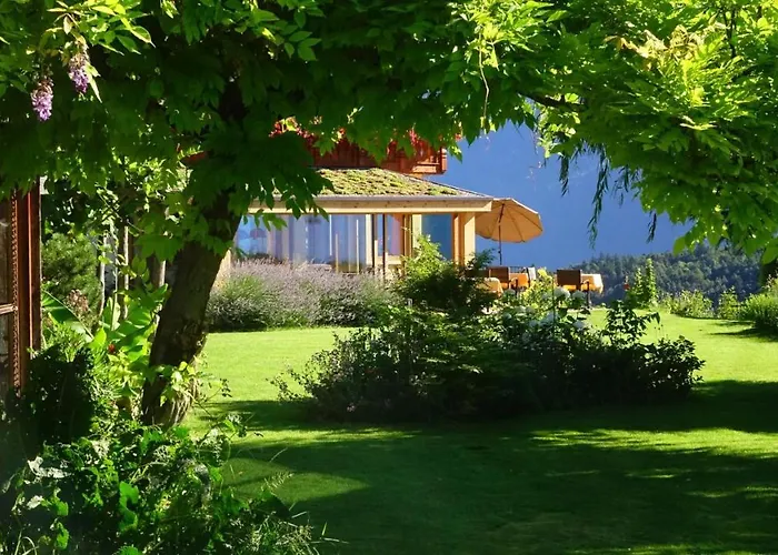 Tirolerhof Tisens