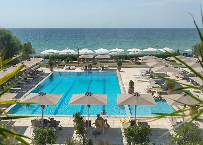 Kassandra Mare Hotel