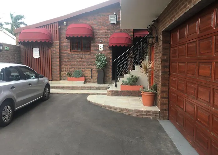 The Travel Inn Durban