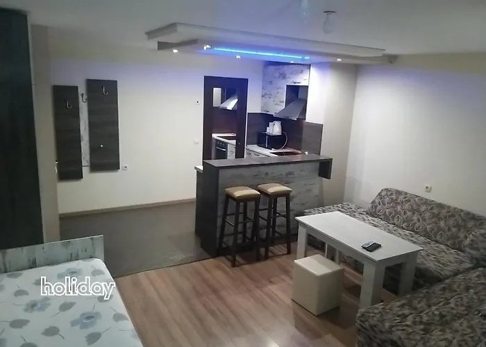 "При Братята" - Apartments & Studios