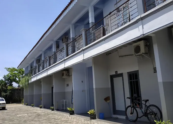 Omah Kost Family Syariah