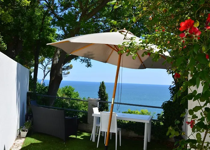 Villa Gianfelici