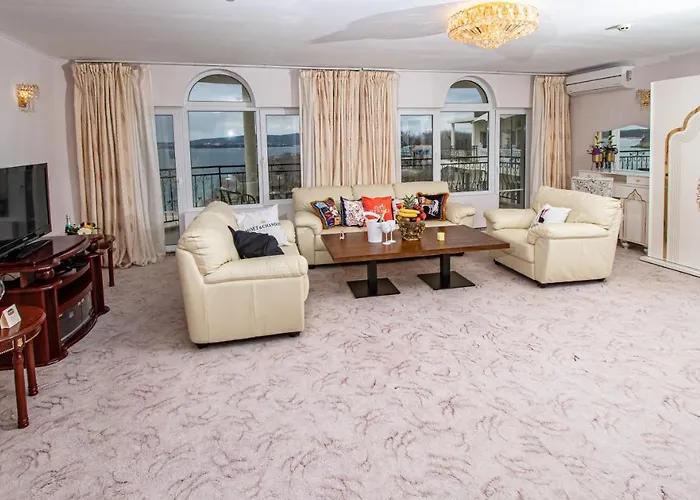 Hotel Princess Residence