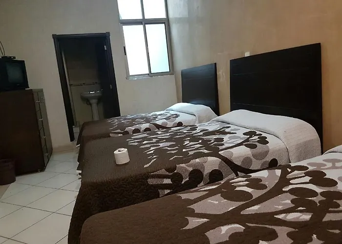 Hotel San Salvador