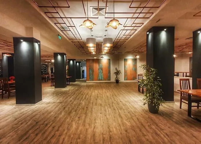 Hotel Posada