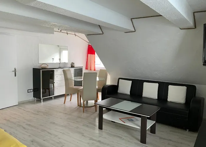 Hotel Am Müritzhafen garni