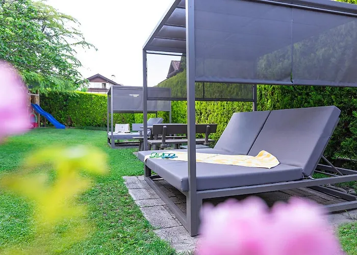Hotel Winzerhof