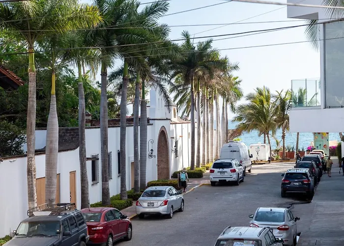 Nereidas Lofts