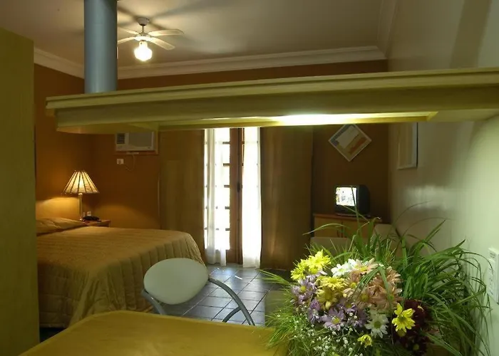 Ilha Flat Hotel Ap 2202
