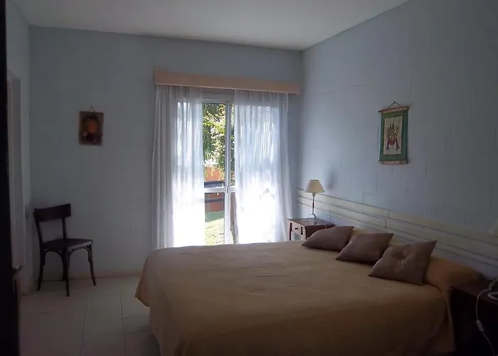 Hotel Posada Terrazas Con Pileta Climatizada