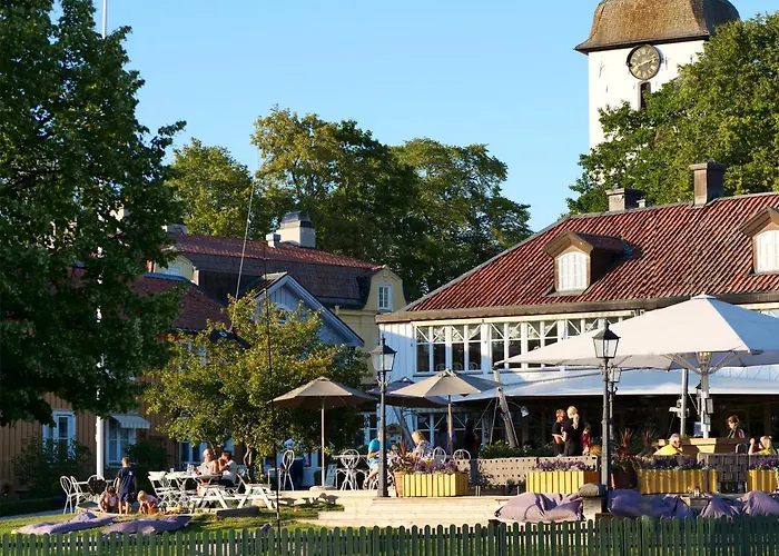 Gripsholms Vaerdshus