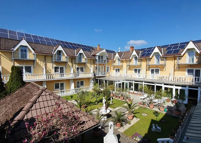Lidia Hotel