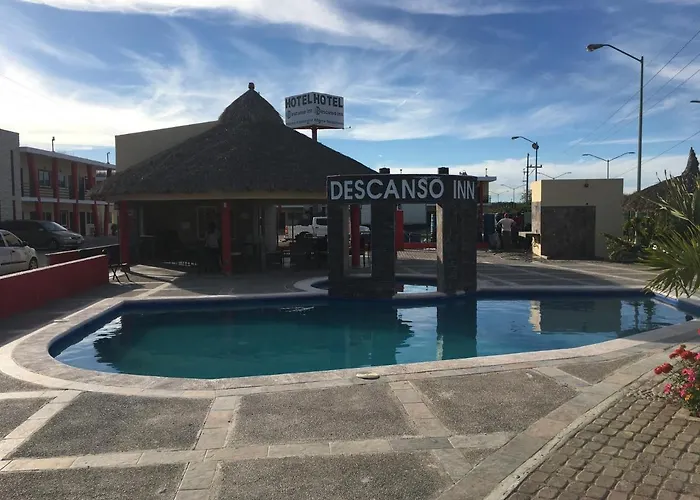 El Descanso Inn