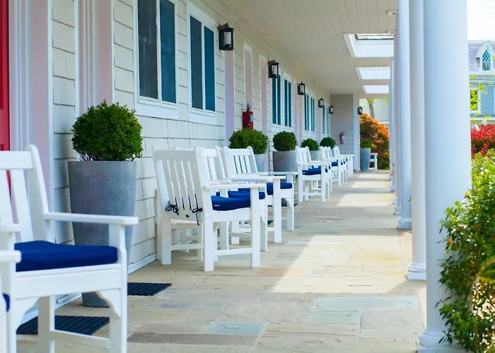 Southampton Village Motel