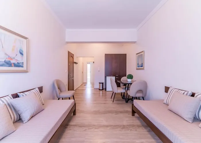 Kalamaki Mare Suites