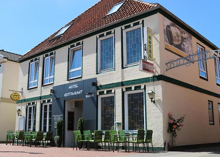 Dithmarscher Haus