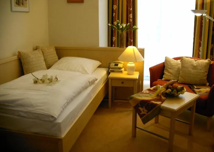 HotelHaus Ritter