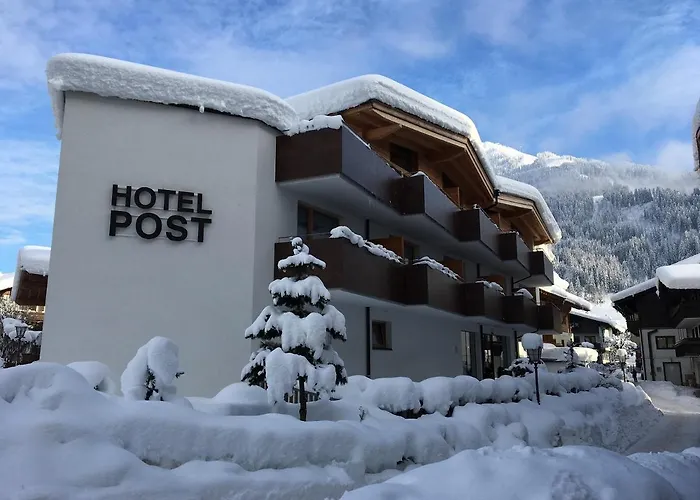Hotel Post